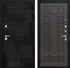 Входная металлическая дверь Лабиринт Pazl-Пазл 12 - Венге 43449