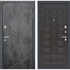 Входная металлическая дверь Лабиринт LOFT 04 - Венге 43469