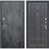 Входная металлическая дверь Лабиринт LOFT 12 - Венге 43470
