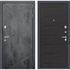 Входная металлическая дверь Лабиринт LOFT 14 - Эко венге 43489