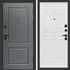 Входная металлическая дверь ВЕРОНА фл-244 Лиственница 46938