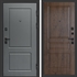 Входная металлическая дверь ВЕРОНА фл-243 Дуб 46928