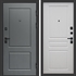 Входная металлическая дверь ВЕРОНА фл-243 Лиственница 46929