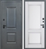Входная дверь АСД Арктика 3к с Терморазрывом 47090