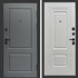 Входная дверь ВЕРОНА фл-745 Лиственница белая 47120