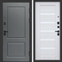 Входная металлическая дверь ВЕРОНА фл-250 Лиственница 46952