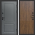 Входная дверь ВЕРОНА фл-298 цвет Дуб 47100