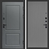 Входная дверь ВЕРОНА фл-288 Грей софт 47102