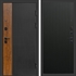 Входная дверь Престиж black фл-288 цвет Венге 47410