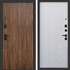 Входная дверь ТВИСТ фл-242 Белое дерево 47436