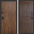 Входная дверь ТВИСТ фл-243 Дуб 47430