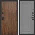Входная дверь ТВИСТ фл-543 Грей софт 47480