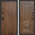 Входная дверь ТВИСТ фл-745 цвет Дуб 47492