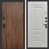 Входная дверь ТВИСТ фл-745 Лиственница белая 47493