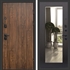 Входная дверь ТВИСТ фл-251 с зеркалом Венге 47456