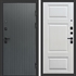 Входная дверь Гермес фл-642 Лиственница белая 47554