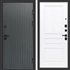 Входная дверь Гермес фл-243 Белый матовый 47496