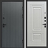 Входная дверь Гермес фл-745 Лиственница белая 47561
