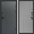 Входная дверь Гермес фл-246 Грей софт 47531
