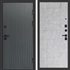 Входная дверь Гермес фл-246 Бетон светлый 47514
