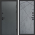 Входная дверь Гермес фл-247 Бетон темный 47516