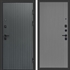Входная дверь Гермес фл-288 Грей софт 47544