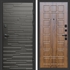 Входная дверь Ривьера фл-242 Дуб 47572