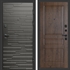 Входная дверь Ривьера фл-243 Дуб 47567