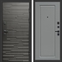 Входная дверь Ривьера фл-543 Грей софт 47617
