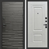Входная дверь Ривьера фл-745 Лиственница белая 47630