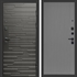 Входная дверь Ривьера фл-288 Грей софт 47613