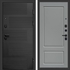 Входная дверь Фаворит фл-643 Грей софт 47693
