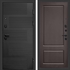 Входная дверь Фаворит фл-643 цвет Шоколад 47695