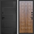 Входная металлическая дверь Фаворит фл-242 Дуб 47640