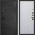 Входная металлическая дверь Фаворит фл-242 Белое дерево 47641
