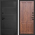 Входная металлическая дверь Фаворит фл-245 Орех стандарт 47649