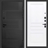 Входная металлическая дверь Фаворит фл-243 Белый матовый 47633