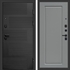 Входная дверь Фаворит фл-543 Грей софт 47685