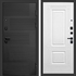 Входная дверь Фаворит фл-745 Белый софт 47696