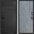 Входная металлическая дверь Фаворит фл-246 Бетон темный 47652