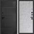 Входная металлическая дверь Фаворит фл-246 Бетон светлый 47651