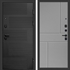 Входная металлическая дверь Фаворит фл-246 Грей софт 47668
