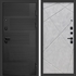 Входная металлическая дверь Фаворит фл-247 Бетон светлый 47654