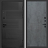 Входная дверь Фаворит фл-298 Бетон темный 47680