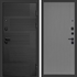 Входная дверь Фаворит фл-288 Грей софт 47681
