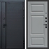 Входная дверь Феррони фл-642 Грей софт 47757