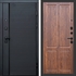 Входная металлическая дверь Феррони фл-245 Орех стандарт 47717