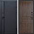 Входная металлическая дверь Феррони фл-243 Дуб 47703