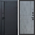 Входная металлическая дверь Феррони фл-246 Бетон темный 47720