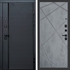 Входная металлическая дверь Феррони фл-247 Бетон темный 47721